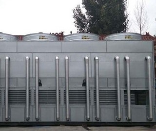 Aerotech Energy Pvt. Ltd. manufacturer of Air Cooled Steam Condensers, Cooling Tower, energy efficient FRP hollow axial flow fans assemblies, Single Row Air Cooled Condensers, Air Finned Coolers and Evaporative Condensers